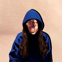 Belly of the Beast - Gazelle Twin