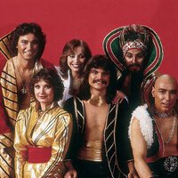 Genghis Khan - Dschinghis Khan