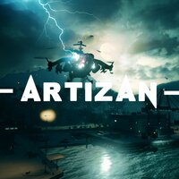 Believe In Me - Artizan, FFM, Armanni Reign