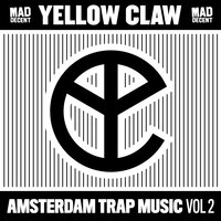 Never Dies - Yellow Claw, Lil Eddie