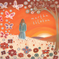Red - Martha Tilston