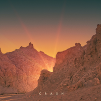 Crash - Valerie Broussard