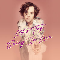 Let's Try Being In Love - Darren Hayes