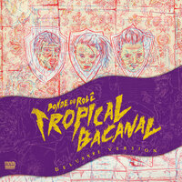 Brazilian Boys - Bonde Do Role, Major Lazer, Ce'cile