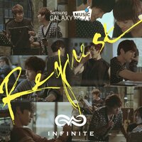 Request - Infinite