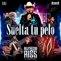 Suelta Tu Pelo - El Komander