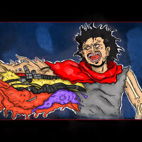 Save Me from Myself - wifisfuneral