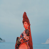 Vous et nous - Lafawndah, Bonnie Banane