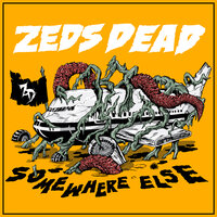 Stoned Capone - Zeds Dead, Big Gigantic, Omar LinX