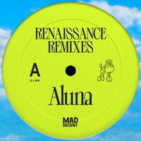 The Recipe - Aluna, Rema, Kaytranada