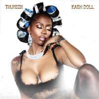 Thumbin - Kash Doll