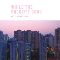 I've Got to Go Cry - Little Willie John
