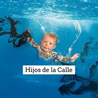 Hijos de la Calle - El Pinche Mara, Aleman