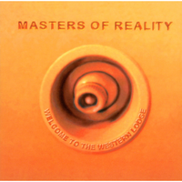 Take a Shot at the Clown - Masters Of Reality