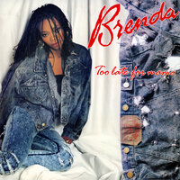 Good Black Woman - Brenda Fassie