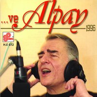 Kalbimde Bir Sorun Var - Alpay