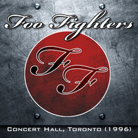 Gas Chamber - Foo Fighters