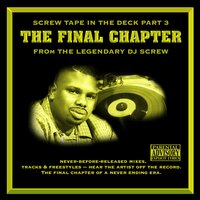Constant Grind - DJ Screw, Trae, Guerilla Maab