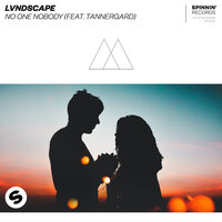 No One Nobody - LVNDSCAPE, Tannergard