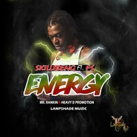 ENERGY - Skillibeng
