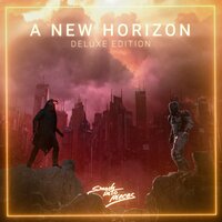 Running Away from Home - Smash Into Pieces
