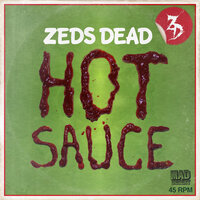 Trouble - Zeds Dead