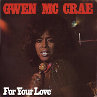 Let Them Talk - Gwen McCrae