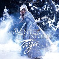 Lost Northern Star - Tarja