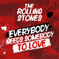 She Smiled Sweetly - The Rolling Stones