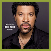 Stand Down - Lionel Richie