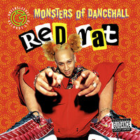 Love Them Bad - Red Rat, Buju Banton