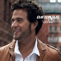 Let It Rain - David Nail, Sarah Buxton