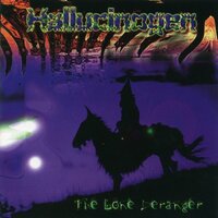 Deranger - Hallucinogen