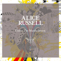 Sweet is the Air - Alice Russell, Natureboy