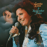 Walking After Midnight - Loretta Lynn