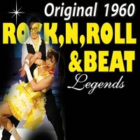 Shakinall Over - Johnny Kidd, The Pirates