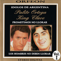 Palito Ortega
