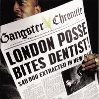 How's Life In London - London Posse, Rodney P