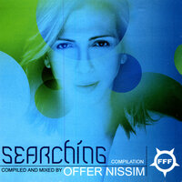 Searching - Offer Nissim, Maya