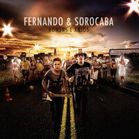 O Que Cê Vai Fazer - Fernando & Sorocaba
