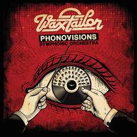 House of Wax - Wax Tailor
