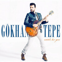 Ayrılık Aşkın Adında - Gökhan Tepe