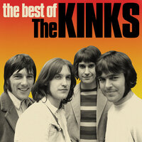 You Really Got Me - The Kinks