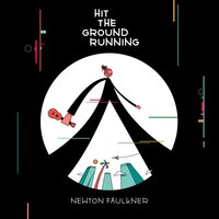 All She Needs - Newton Faulkner, Mark Allaway, Nick Fyffe