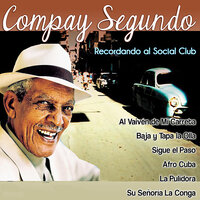 Pena - Compay Segundo