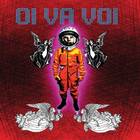 Dissident - Oi Va Voi