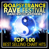 Mental Flow - Darkness - Psytrance, Goa Trance, Goa Psy Trance Masters