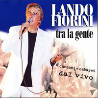 Chitarra romana - Lando Fiorini, Луиджи Керубини