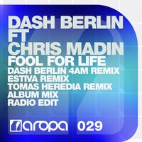 Fool For Life - Dash Berlin, Chris Madin, Zetandel