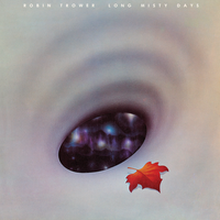I Can't Live Without You - Robin Trower